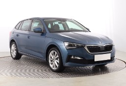 Skoda Scala , Salon Polska, 1. Właściciel, Serwis ASO, Klimatronic,