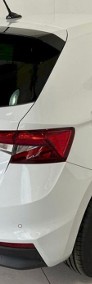 Skoda Fabia IV Drive 1.0 TSI Drive 1.0 TSI 115KM-3