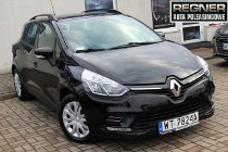 Renault Clio V SalonPL FV23% 90KM LED Tempomat Gwarancja