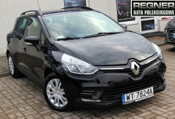 Renault Clio V SalonPL FV23% 90KM LED Tempomat Gwarancja