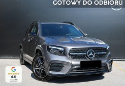 Mercedes-Benz Klasa GLB 200 AMG Line Pakiet AMG Advanced Plus + Pakiet Night + MULTIBEAM LED