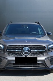 Mercedes-Benz Klasa GLB 200 AMG Line Pakiet AMG Advanced Plus + Pakiet Night + MULTIBEAM LED-2