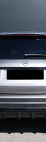 Mercedes-Benz Klasa GLB 200 AMG Line Pakiet AMG Advanced Plus + Pakiet Night + MULTIBEAM LED-4