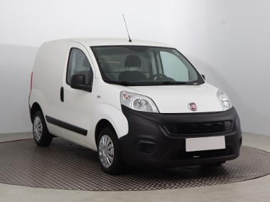 Fiat Fiorino , L1H1, 2m3, VAT 23%, 2 Miejsca, 1 EU palet-1