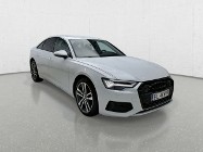 Audi A6 V (C8)