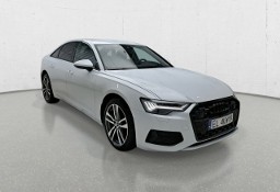 Audi A6 V (C8)