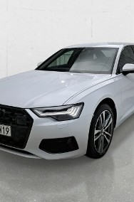 Audi A6 V (C8)-2