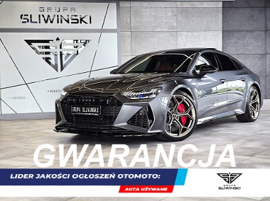 SPORTBACK 4x4  Pneumatyka Matrix Animacje Wentylacja Pamięć B&O 360°-1