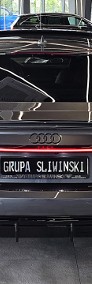 SPORTBACK 4x4  Pneumatyka Matrix Animacje Wentylacja Pamięć B&O 360°-3