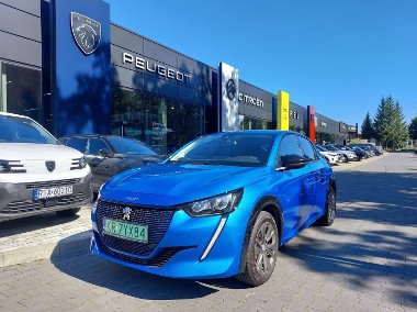 Peugeot 208 E-208 Allure Pack Gwarancja kredyt 50/50 0% Leas od 101% FV23-1