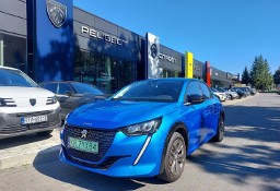 Peugeot 208 E-208 Allure Pack Gwarancja kredyt 50/50 0% Leas od 101% FV23