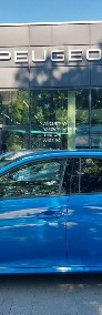 Peugeot 208 E-208 Allure Pack Gwarancja kredyt 50/50 0% Leas od 101% FV23-3