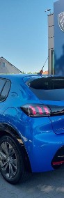 Peugeot 208 E-208 Allure Pack Gwarancja kredyt 50/50 0% Leas od 101% FV23-4