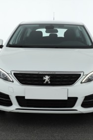 Peugeot 308 II , Salon Polska, 1. Właściciel, Serwis ASO, VAT 23%,-2