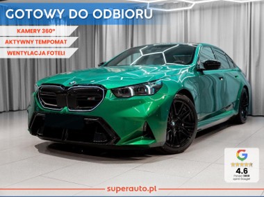 BMW M5 V (F10) M5 4.4 (727KM)| Hak holowniczy-1
