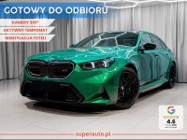 BMW M5 V (F10) M5 4.4 (727KM)| Hak holowniczy