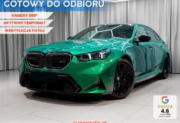 BMW M5 V (F10) M5 4.4 (727KM)| Hak holowniczy