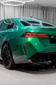 BMW M5 V (F10) M5 4.4 (727KM)| Hak holowniczy-2