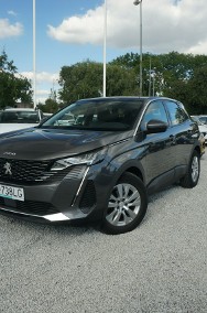 Peugeot 3008 II 1.2 PureTech/130KM Active Pack Salon PL Fvat23% WI738LG-2