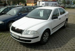 Skoda Octavia II Bardzo dobry stan/ serwisowana, 1.6/ 102 KM