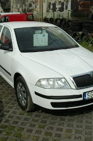 Skoda Octavia II Bardzo dobry stan/ serwisowana, 1.6/ 102 KM-2