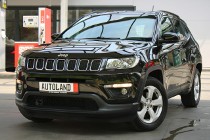 Jeep Compass II Bezwypadkowy-Bardzo bogata wersja wyposazenia-Serwis-GWARANCJA !!!