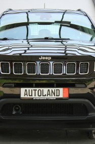Jeep Compass II Bezwypadkowy-Bardzo bogata wersja wyposazenia-Serwis-GWARANCJA !!!-2