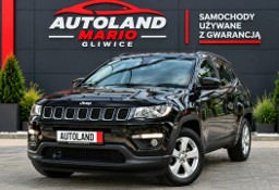 Jeep Compass II Bezwypadkowy-Bardzo bogata wersja wyposazenia-Serwis-GWARANCJA !!!