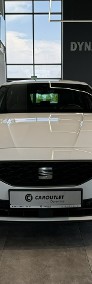 SEAT Leon III FR 1.5TSI mhev 150KM DSG 2020 r., salon PL, gwarancja fabryczna-3