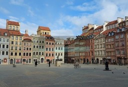 Mieszkanie Warszawa Śródmieście, ul. Solidarności