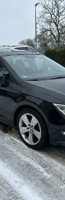 SEAT Leon III FR 1.4 TSi 150 KM NAVI-3