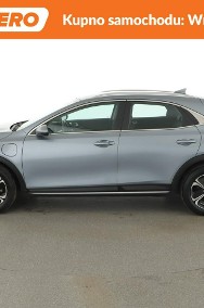 Kia Xceed PHEV full LED navi klima auto kamera i czujniki parkowania-2