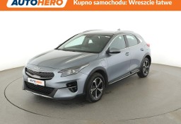 Kia Xceed PHEV full LED navi klima auto kamera i czujniki parkowania