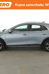 Kia Xceed PHEV full LED navi klima auto kamera i czujniki parkowania-2