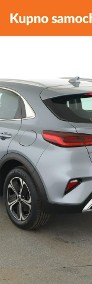 Kia Xceed PHEV full LED navi klima auto kamera i czujniki parkowania-4