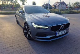 Volvo S90 II Piękne Volvo 2018 diesel automat bezwypadkowy 132tys km