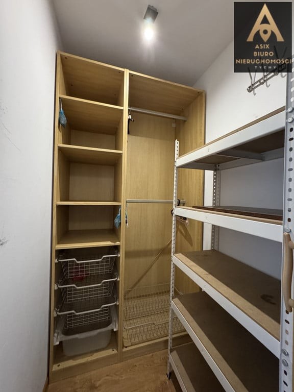 Na wynajem 2- pokojowe mieszkanie z garderobą - osiedle 4 Pory Roku – pohled 6