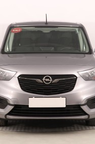 Opel Combo IV , L2H1, 4m3, VAT 23%, 3 Miejsca, 2 EU palet-2