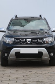 Dacia Duster I , Salon Polska, VAT 23%, Klima, Tempomat, Parktronic-2