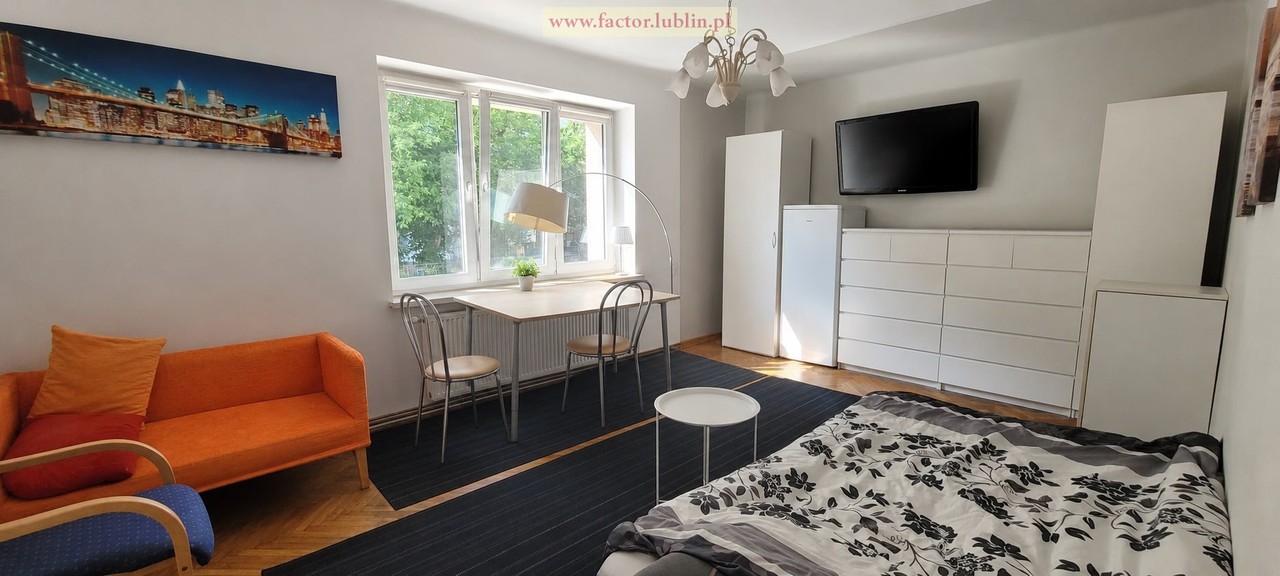 Mieszkanie na wynajem, 85 m² Śródmieście