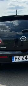 Mazda 3 2008 rok 1.6 benzyna stan bardzo dobry-3