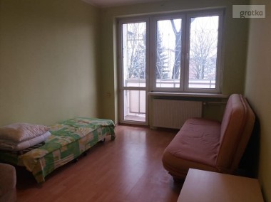 Mieszkanie Gdańsk Wrzeszcz, ul. Grunwaldzka 174A-1