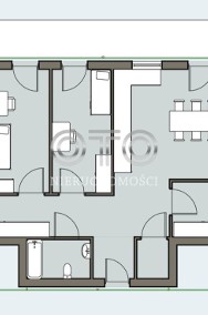 100 m2 apartament z widokiem na rzekę/5 pokoi-2