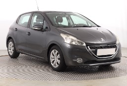 Peugeot 208 , Salon Polska, Serwis ASO, Klima, Tempomat, Parktronic