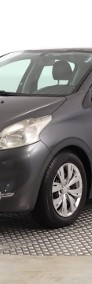 Peugeot 208 , Salon Polska, Serwis ASO, Klima, Tempomat, Parktronic-3