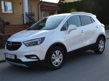  X Automat 1.4 T. Benzyna *4X4*Jak nowy Max wyposażenie*Model 2018 r-1