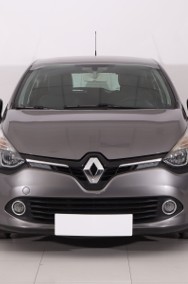 Renault Clio IV , Salon Polska, Navi, Klima, Tempomat, Parktronic-2