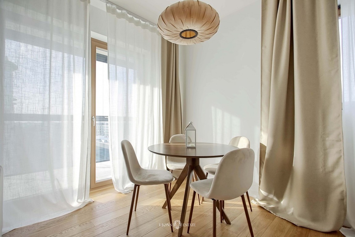 LUKSUSOWY APARTAMENT W HOLM HOUSE - View 2
