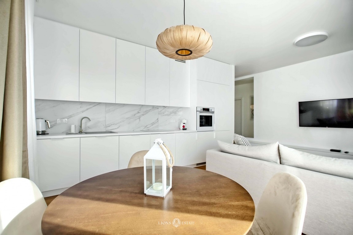 LUKSUSOWY APARTAMENT W HOLM HOUSE - View 3