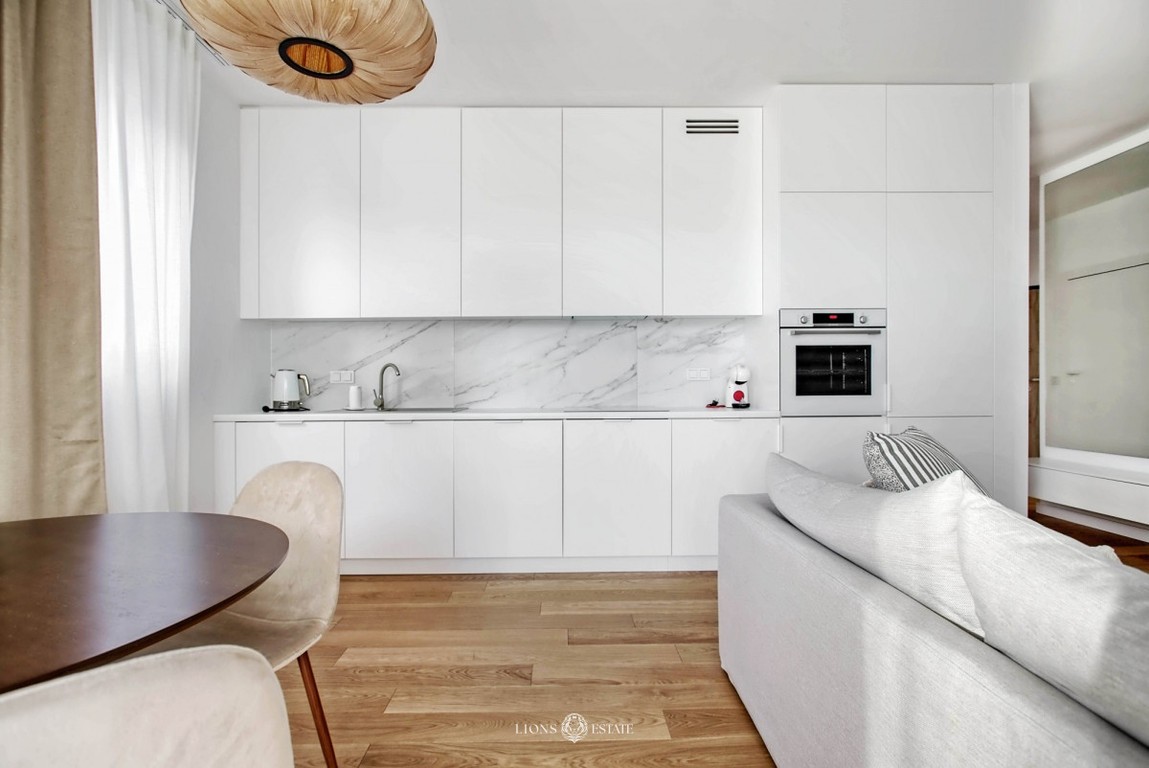 LUKSUSOWY APARTAMENT W HOLM HOUSE - View 4